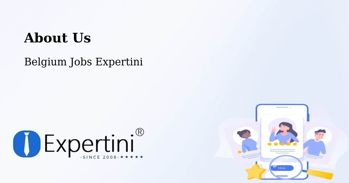 About Expertini Recruitment Platform  – Fleurus - Fleurus, Belgium Jobs Expertini