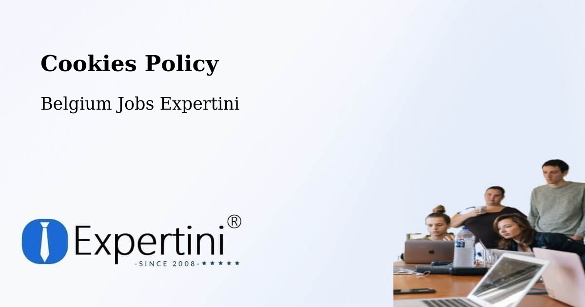 Cookie Policy – Fleurus - Belgium Jobs Expertini