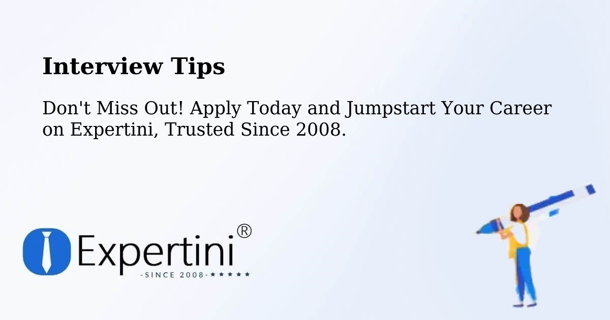 Interview Tips & Techniques for Job Seekers – Fleurus - Fleurus, Belgium Jobs Expertini