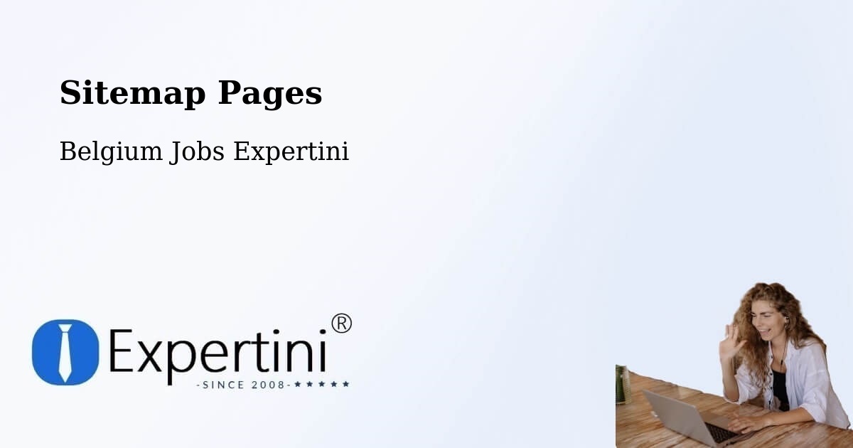 Sitemap Pages - Fleurus - Belgium Jobs Expertini