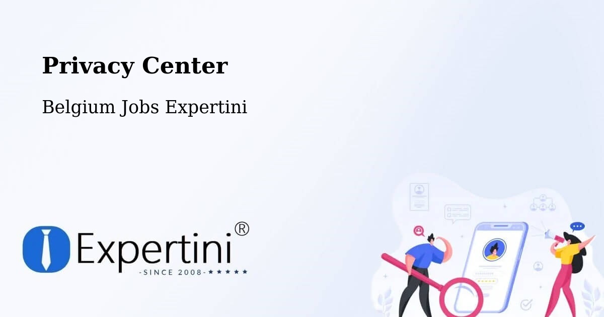 Privacy Policy – Fleurus - Belgium Jobs Expertini
