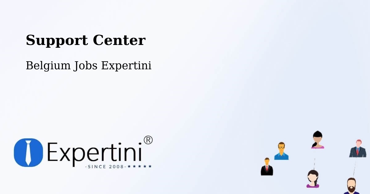 Support Services – Fleurus - Belgium Jobs Expertini